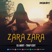 ZARA ZARA BEHKTA HAI - RHTDM _ DJ AKKY Free Download Buy Link by DJ_Akky