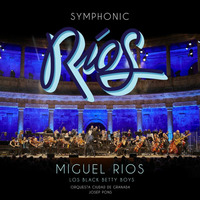 Miguel Rios - Symphonic Rios En Directo 2018 by Oscar Santajuana Belanche