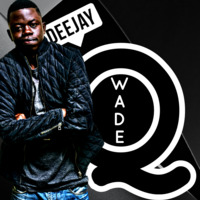 DJ WADE Q KLUB RAVE MASHUP BANG by DJ WADE Q