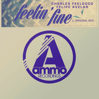 10's Charles Feelgood - Feelin' Fine (Original Mix) by JohnnyBoy59