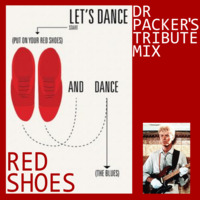 10's Ziggy From Mars - Let's Dance In Red Shoes [Dr Packer's Tribute Mix] by JohnnyBoy59