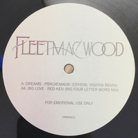 10's Fleetmac Wood - Dreams (Crystal Visions Remix) by JohnnyBoy59