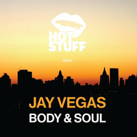 10's Jay Vegas - Body &amp; Soul by JohnnyBoy59