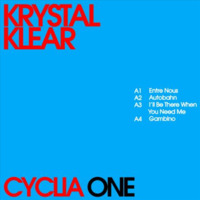 10's Krystal Klear - Entre Nous by JohnnyBoy59