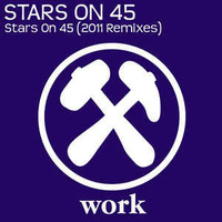 10's Stars On 45 - Stars On 45 (Addy Van Der Zwan Remix) by JohnnyBoy59