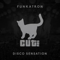 10's Funkatron - Disco Sensation (Original Mix) by JohnnyBoy59