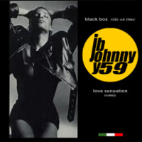 10's Italo Black Box - Ride On Time (JohnnyBoy59 Remix) by JohnnyBoy59