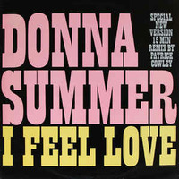 80's Miss Summer- I Feel Love (Patrick Cowley Mega Mix) by JohnnyBoy59