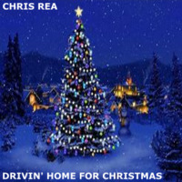 XMAS Chris Rea - Drivin' Home (Keljet Merry Christmas Remix) by JohnnyBoy59