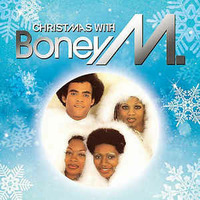 XMAS M. Boney - Mary's Boy Child (Disco Version) by JohnnyBoy59