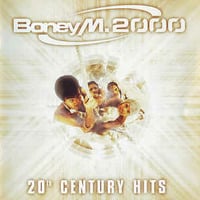 00's M. Boney - Gotta Go Home (Club Mix) by JohnnyBoy59