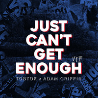 20's Tobtok - Just Can't Get Enough (VIP Extended) by JohnnyBoy59