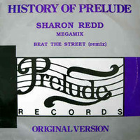 80's Sharon Redd - Beat The Street (Shep Pettibone Remix) by JohnnyBoy59