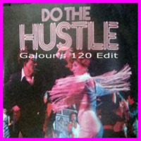 Van McCoy - The Hustle (Galour's 120 Edit) by JohnnyBoy59