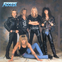 ACCEPT  1982   (Mix by RR) by NORD  (By RR)