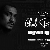 DIVINE - CHAL BOMBAY (SHIVEN REMIX) by Shiven Music
