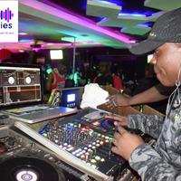 LEGENDS MEETS YOUNG VETERANS ON JAHMROCKDOBA 4TH NOV 2019 by Deejay Charra