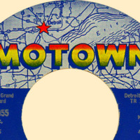 Movin to Motown by Deek