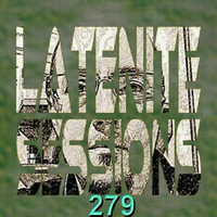 LATENITE SESSIONS Pt.279 by Dj AROMA