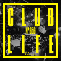 Tiësto - Club Life 656 by SNDVL