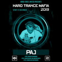 PAJ_Hard Trance Mafia_2019 by paul jenkins
