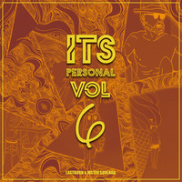 It's Personal Vol.6 (Guest. Mster Soulnab) by Nukwa