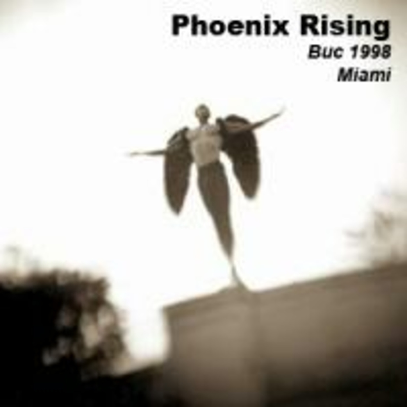 DJ Buc_Phoenix Rising (1998) - Part 6