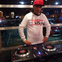 Juan Wondrous Rojas- Rhythm 1059FM Noon Time Work Out Mix 32 by Juan Wondrous Rojas