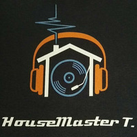 HouseMaster T. - HouseBar Mix Vol.6 by HouseMaster T.