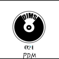 DIM Sessions#021 Mixed By PdM by D.I.M SA
