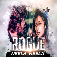 Neela Neela - Rogue - 2017 (Remix) Dj Ajay HYD by DJ AJAY HYD