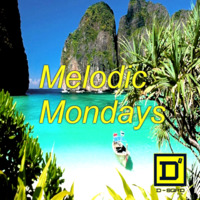 Melodic Monday - Deep Tropics by D-SQRD