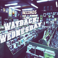Wayback Wednesday - 50's Rock'n'Soul by D-SQRD