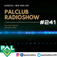 PALCLUB #241 - 15 KASIM Part1 - DJFESTO by djfesto (palstation)