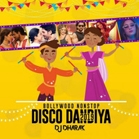Bollywood-Nonstop-Disco-Dandiya-2019-DJ-Dharak by Vaibhav Asabe