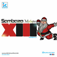 Sambaza Mixtape [SMEP] Ep. 13 - Dj KLIFFTAH by DJ KLIFFTAH