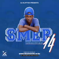 Sambaza Mixtape [SMEP] Ep. 14 - Dj KLIFFTAH by DJ KLIFFTAH