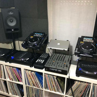 DJ NANDO (30 OCTUBRE 2019) by DJ NANDO