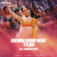 Aankhon Mein Teri --DJ MADWHO Remix (DJMADWHO.COM for free mp3) by DJ MADWHO