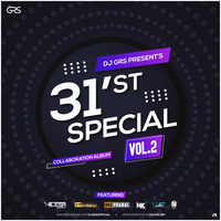 SAAL KE 12  MAHINE REMIX DJ GRS by DJ GRS JBP