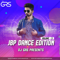 JBP DANCE EDITION Vol-3 