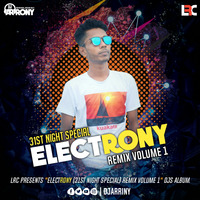 The Hook Up (Electro Dance Mix) DJ AR RoNy by DJ AR RoNy Bangladesh