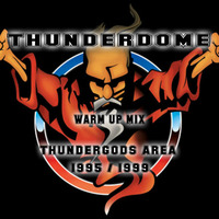 thunderdome warm up mix by THE SOUND OF HELLRAZOR