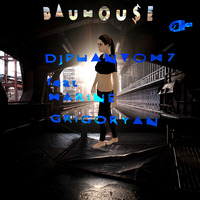 BAUHOUSE by 🤖  Deep Trance 7 🤖
