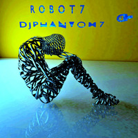 Robot 7 by 🤖  Deep Trance 7 🤖