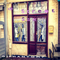 Street Sax by 🤖  Deep Trance 7 🤖
