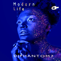 Modern Life by 🤖  Deep Trance 7 🤖
