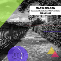 I.H.P #30 Mixed By Mac's Season by Intelligible House Podcast