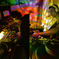 DEEP FIELD autumn session with Youknow (HU) &amp; technicLEGO by Lupa Afrika Production Radio