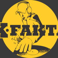 DJ Katt - FunkyMix Mash Up by KFAKTA